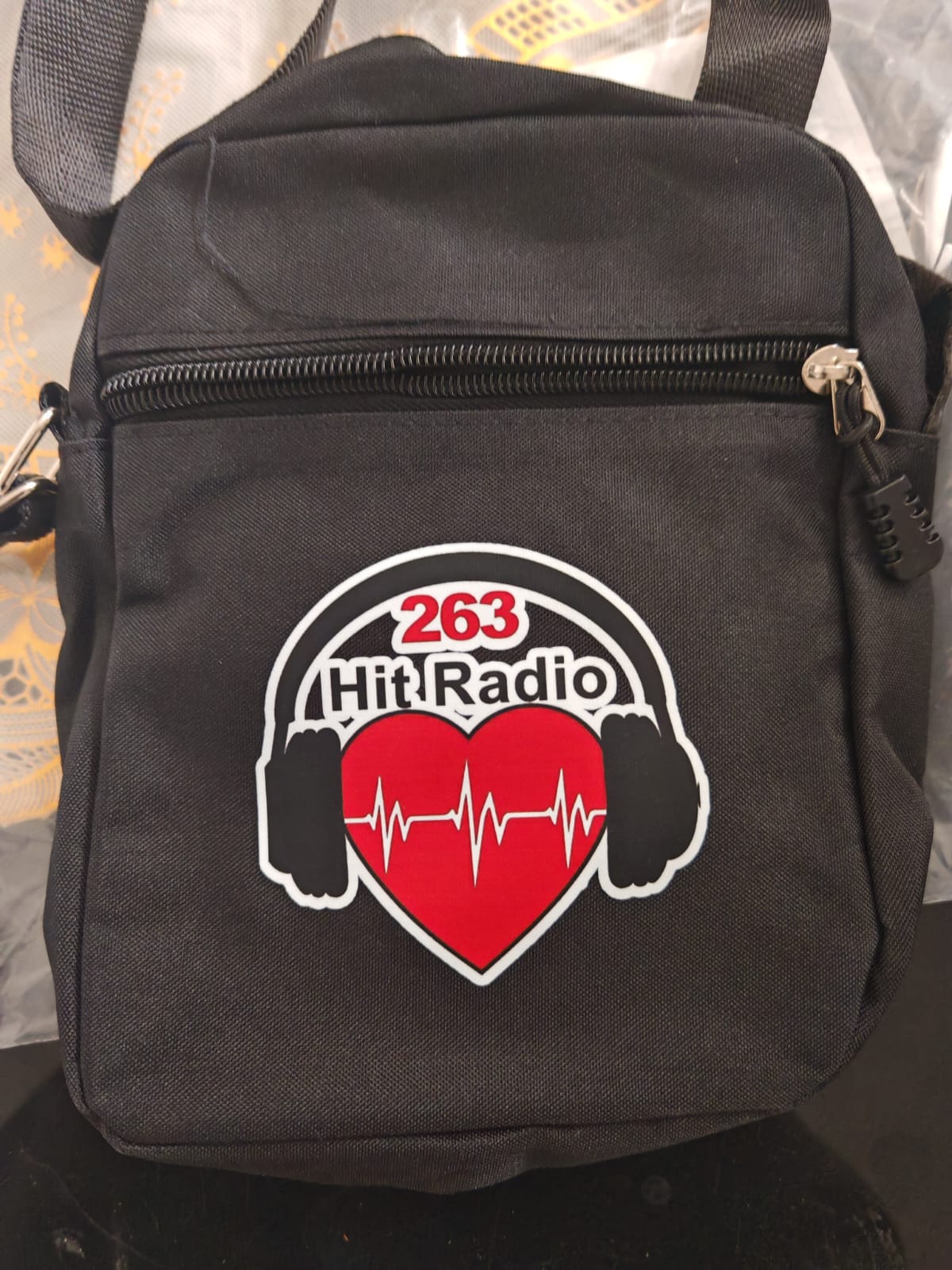 263 Backpack