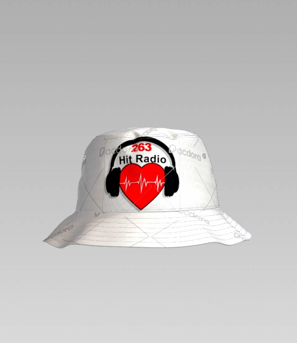 263 Bucket Hat